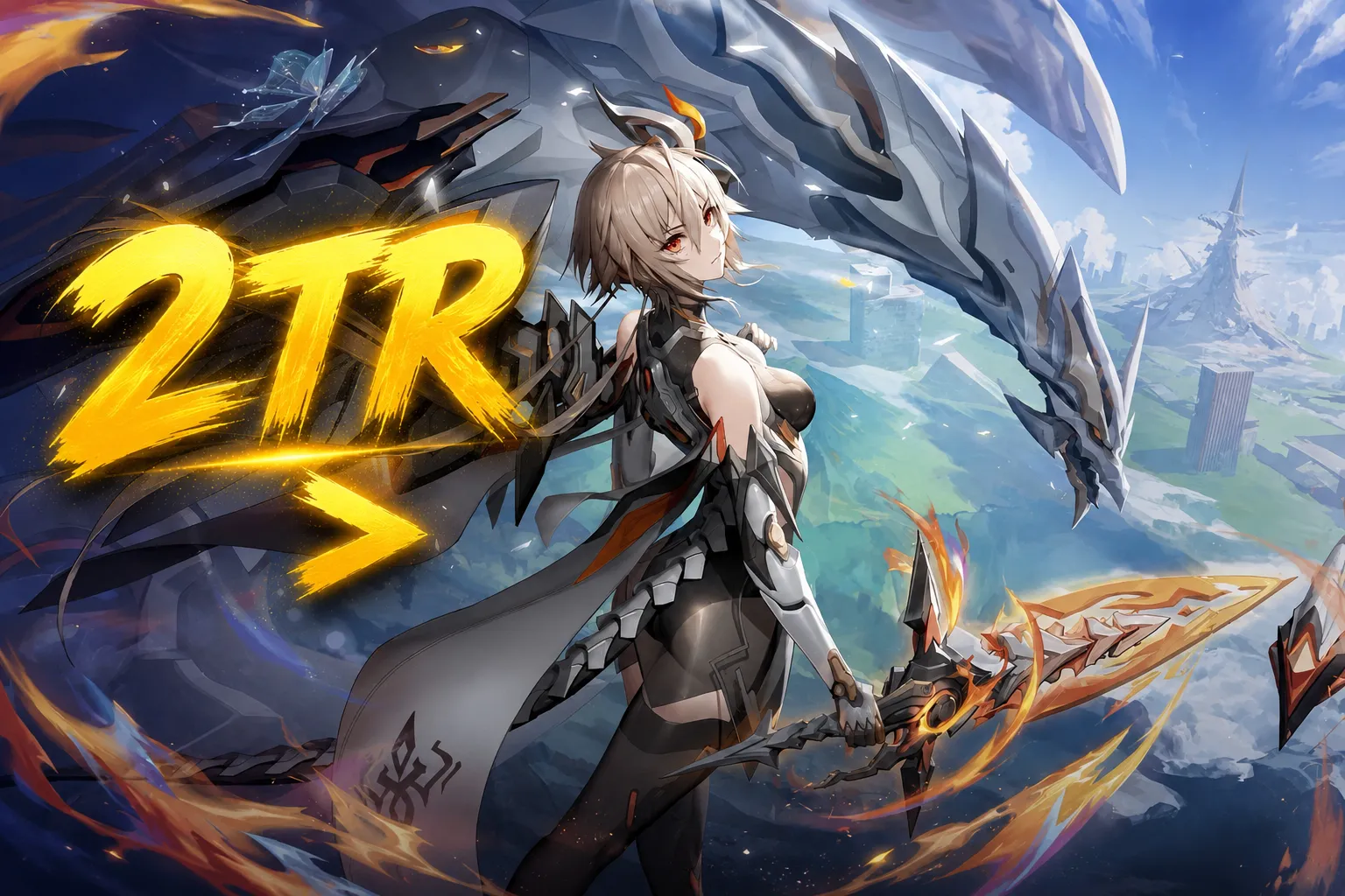 2Tr